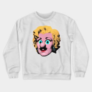 #38 Crewneck Sweatshirt